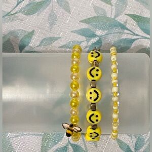 3pc bracelets
